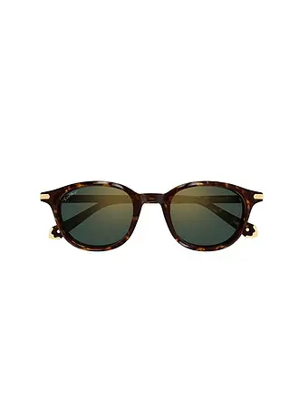 CARTIER | Lunettes de soleil CT0584S | braun